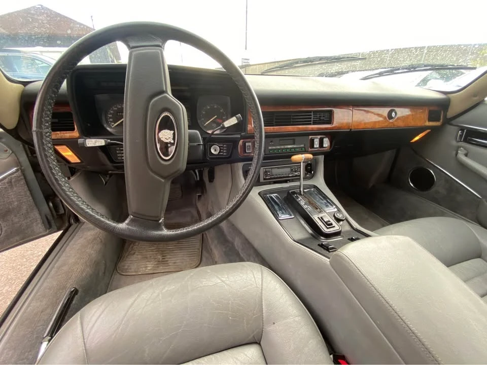 1987 Jaguar XJ Series 3 - Image 15 of 17