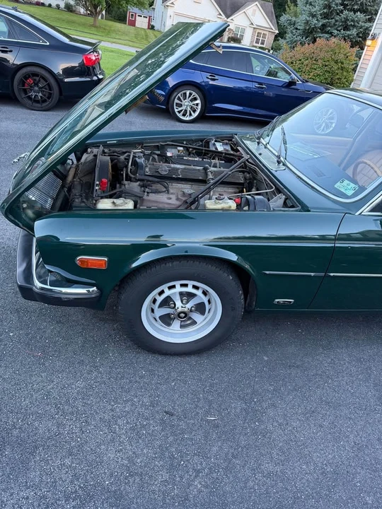 1987 Jaguar XJ Series 3 - Image 4 of 17