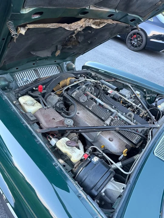 1987 Jaguar XJ Series 3 - Image 10 of 17