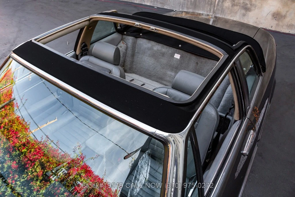1987 Jaguar XJ Series 3 - Image 11 of 12