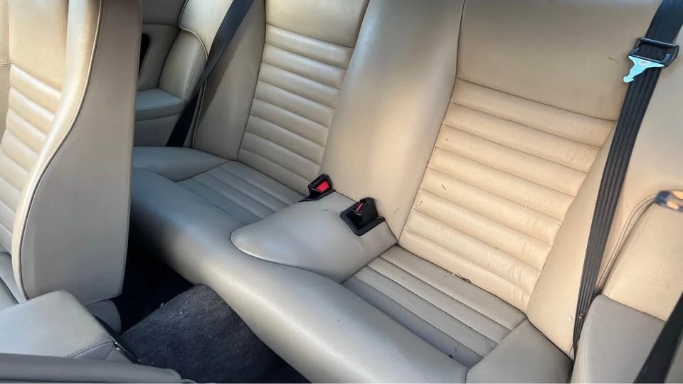 1987 Jaguar XJ Series 3 - Image 8 of 11