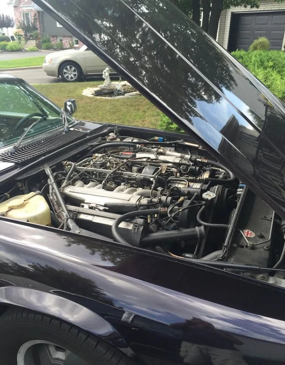 1987 Jaguar XJ Series 3 - Image 12 of 12