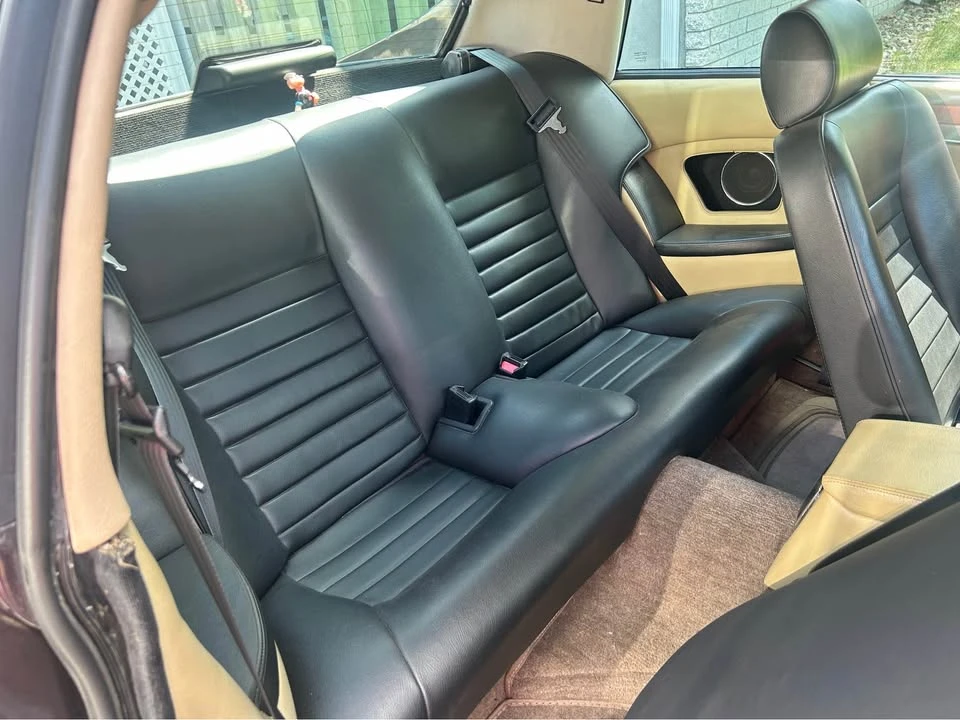 1987 Jaguar XJ Series 3 - Image 5 of 12