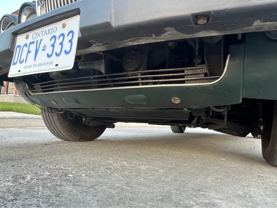 1987 Jaguar XJ Series 3 - Image 14 of 20