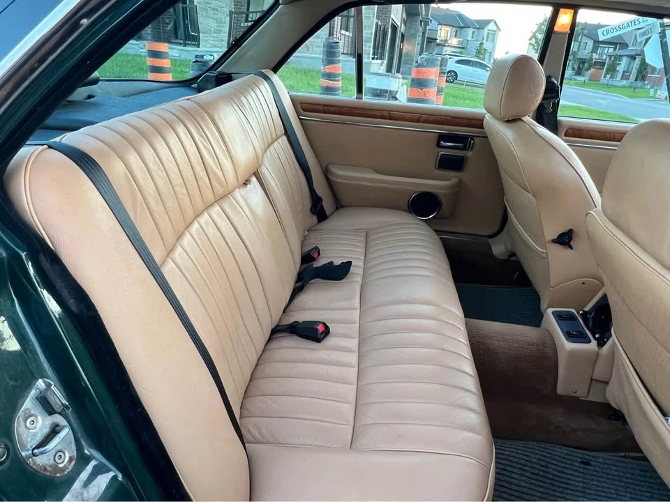 1987 Jaguar XJ Series 3 - Image 6 of 20