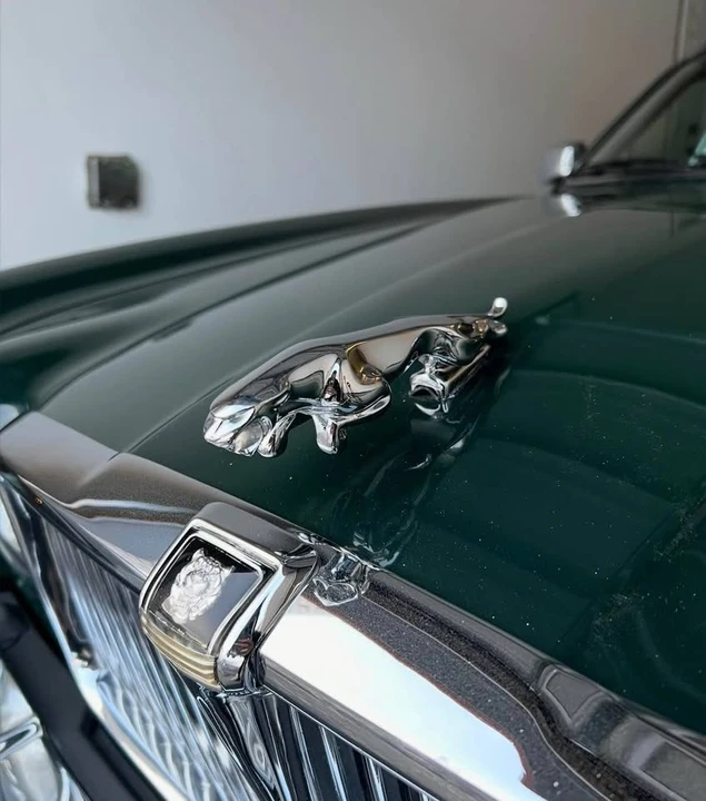 1987 Jaguar XJ Series 3 - Image 20 of 20