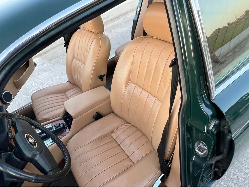 1987 Jaguar XJ Series 3 - Image 8 of 20