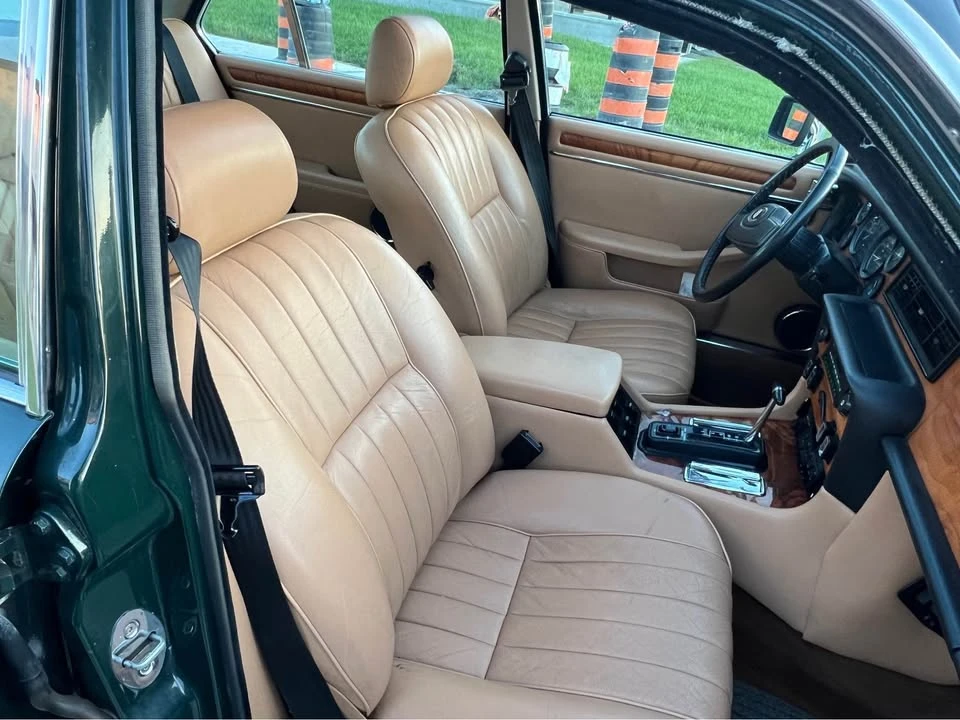 1987 Jaguar XJ Series 3 - Image 5 of 20
