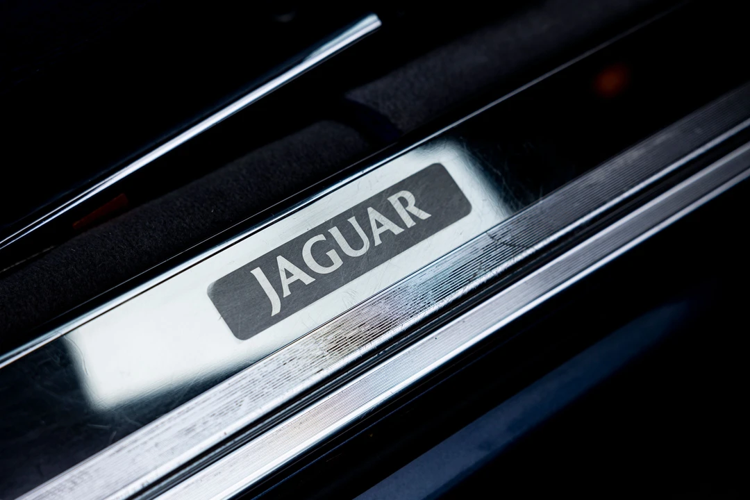 1987 Jaguar XJS Pre-Facelift V12 - Image 12 of 31