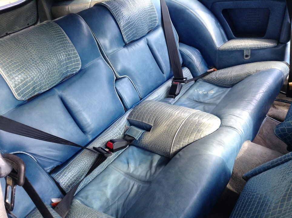 1987 Jaguar XJS Pre-Facelift V12 - Image 5 of 14