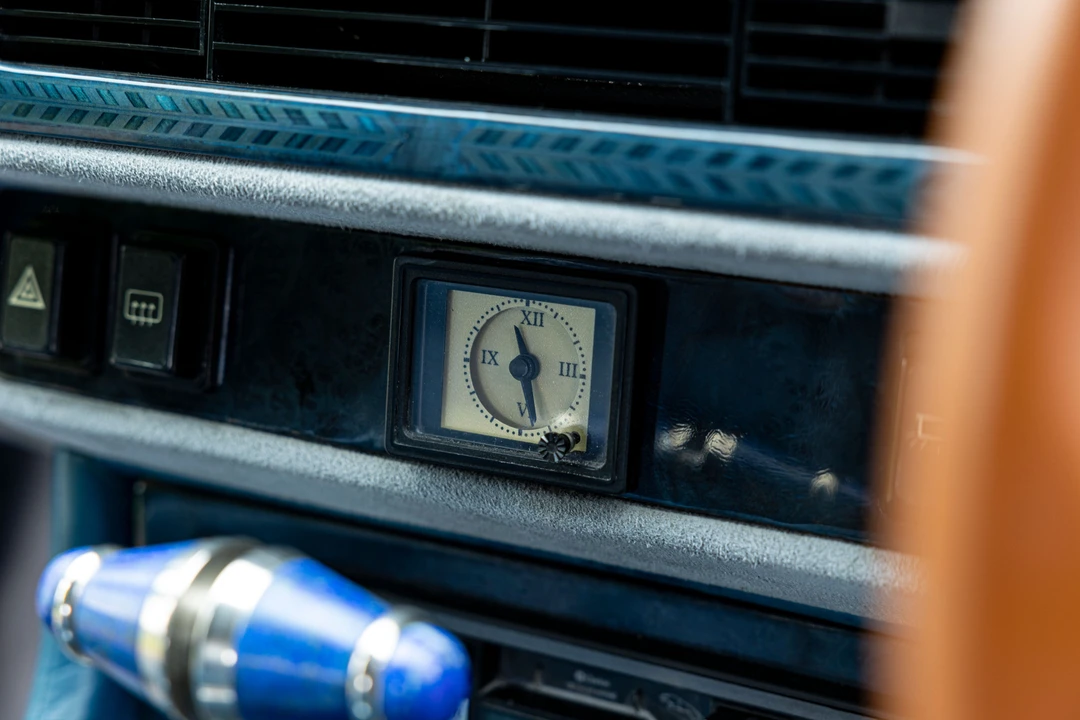 1987 Jaguar XJS Pre-Facelift V12 - Image 15 of 31
