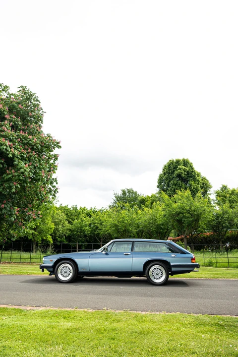 1987 Jaguar XJS Pre-Facelift V12 - Image 28 of 31