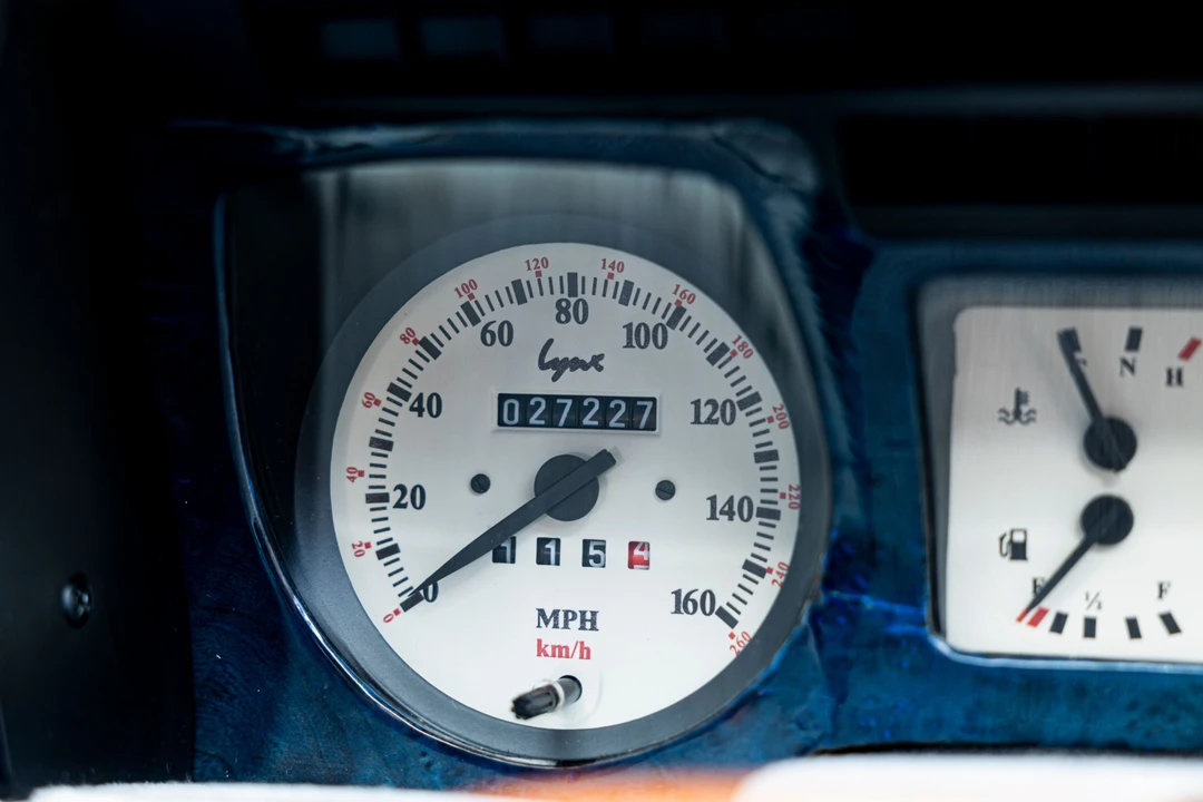 1987 Jaguar XJS Pre-Facelift V12 - Image 20 of 31