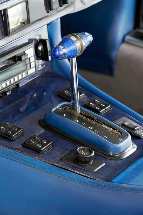 1987 Jaguar XJS Pre-Facelift V12 - Image 15 of 22