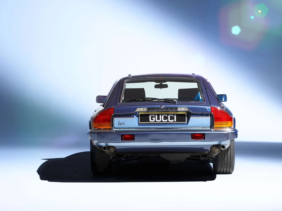 1987 Jaguar XJS Pre-Facelift V12 - Image 21 of 22