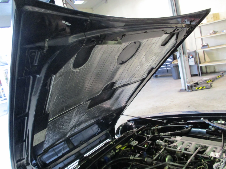 1987 Jaguar XJS Pre-Facelift V12 - Image 10 of 22