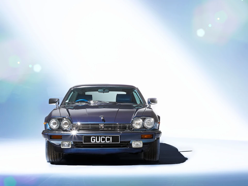 1987 Jaguar XJS Pre-Facelift V12 - Image 18 of 22