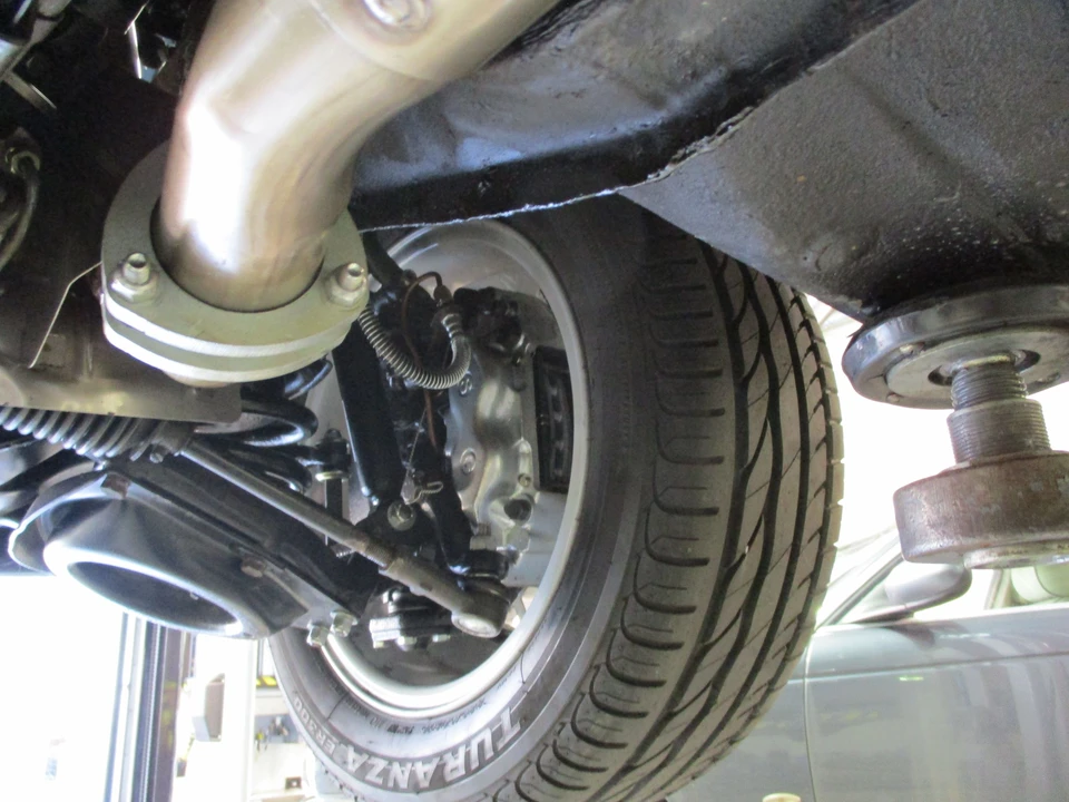 1987 Jaguar XJS Pre-Facelift V12 - Image 3 of 22