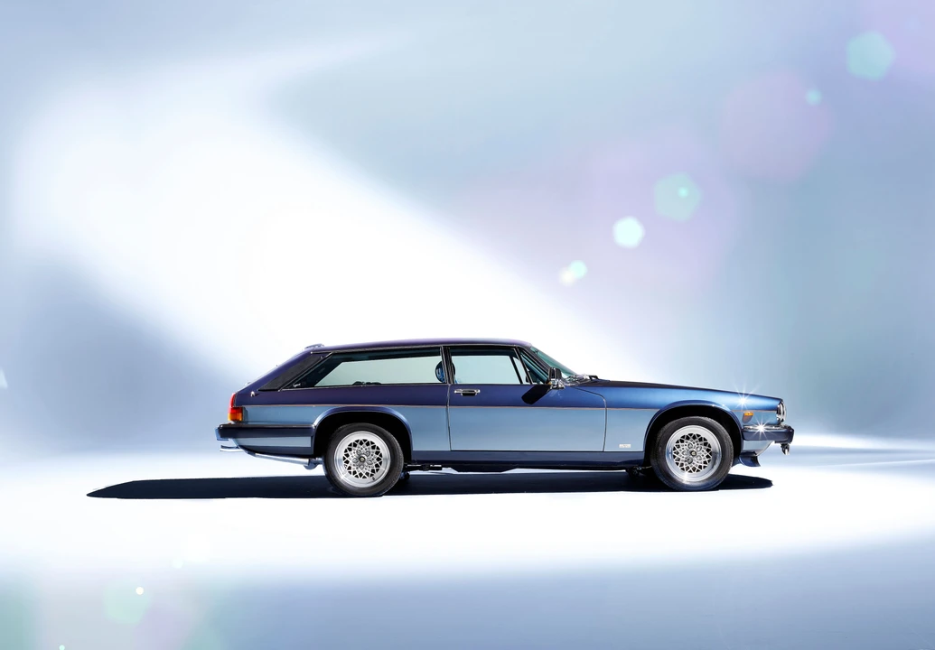1987 Jaguar XJS Pre-Facelift V12 - Image 20 of 22