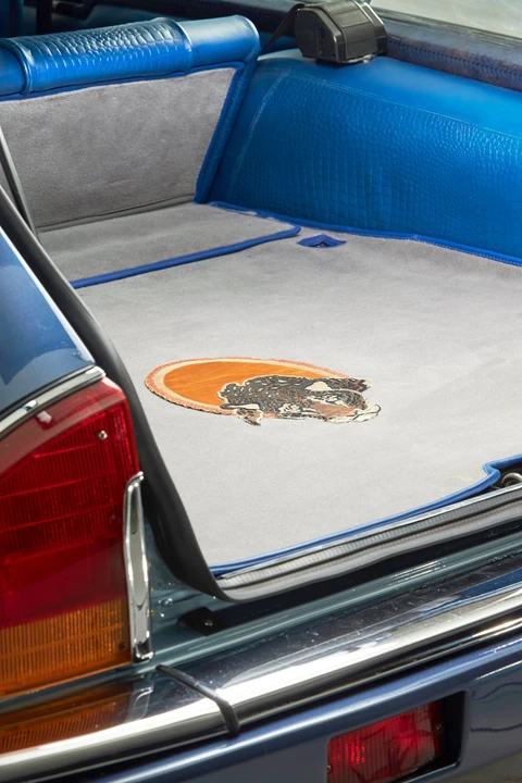 1987 Jaguar XJS Pre-Facelift V12 - Image 17 of 22