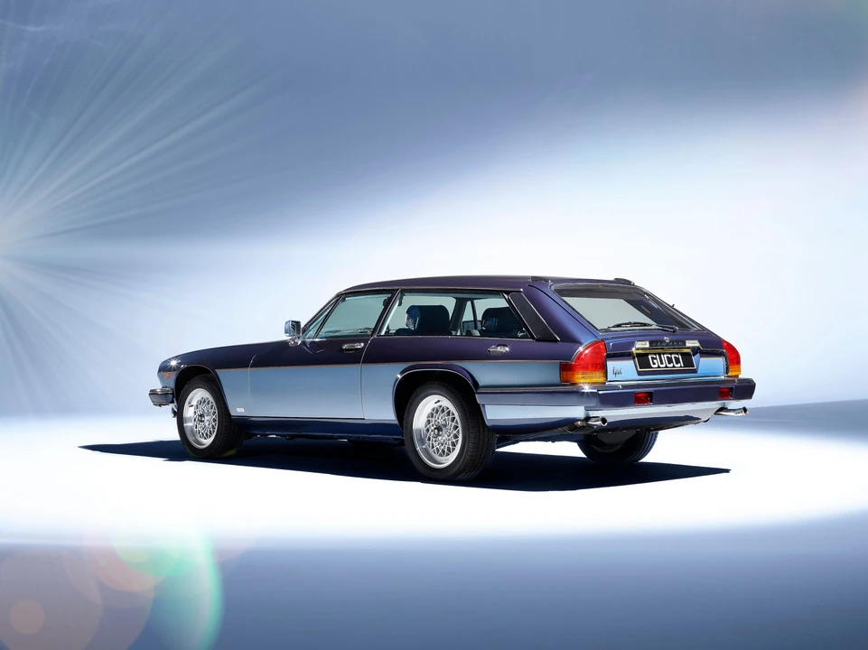 1987 Jaguar XJS Pre-Facelift V12 - Image 22 of 22