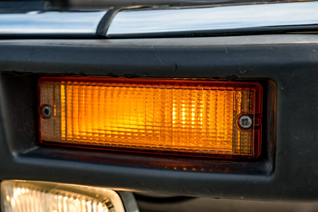 1987 Jaguar XJS Pre-Facelift V12 - Image 31 of 31