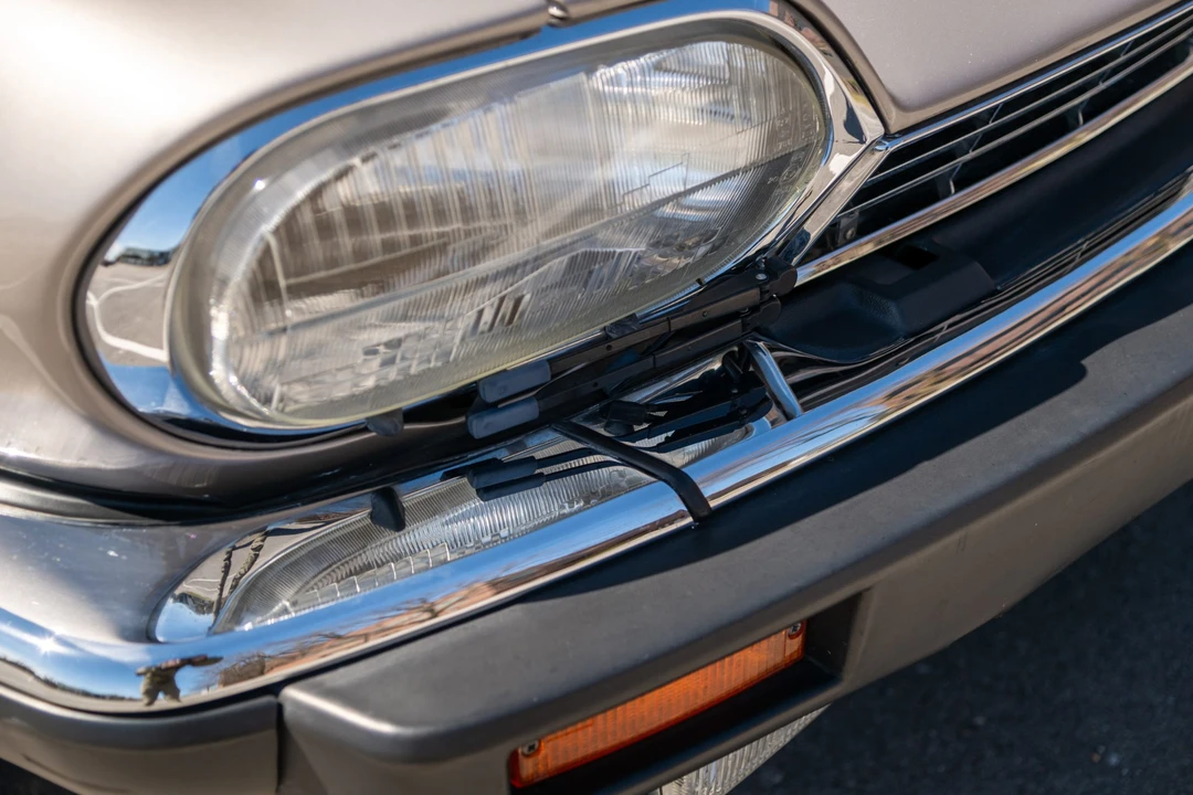 1987 Jaguar XJS Pre-Facelift V12 - Image 21 of 31