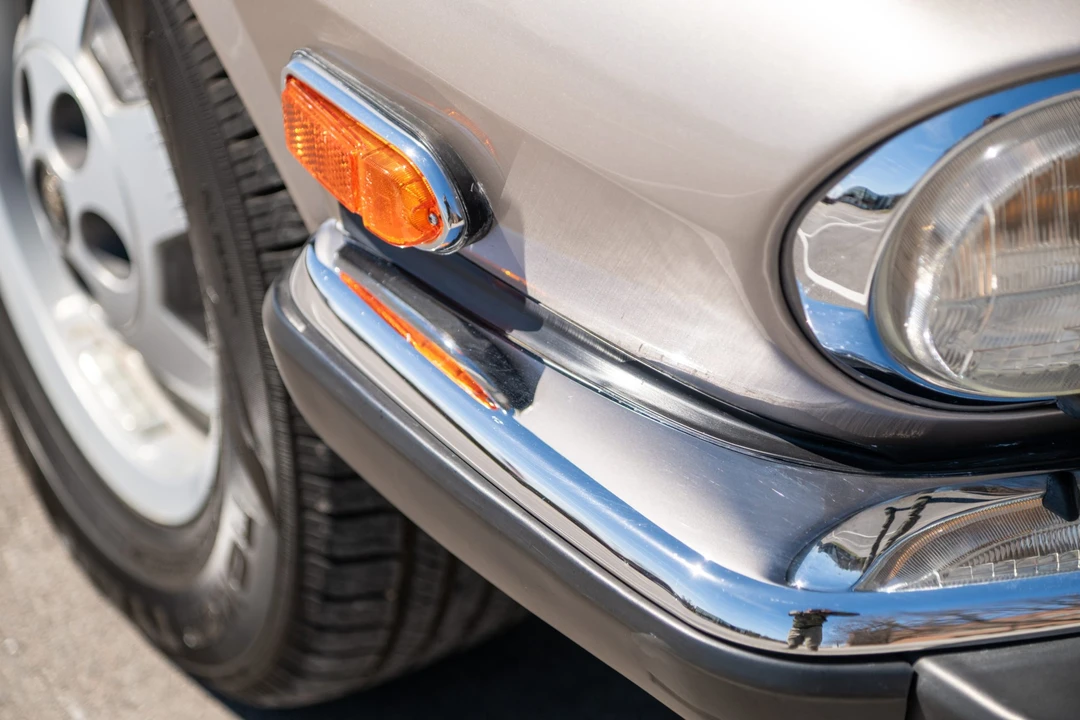 1987 Jaguar XJS Pre-Facelift V12 - Image 25 of 31