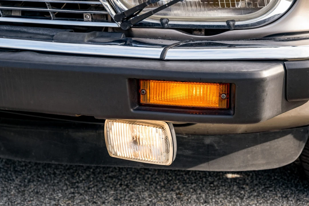 1987 Jaguar XJS Pre-Facelift V12 - Image 30 of 31