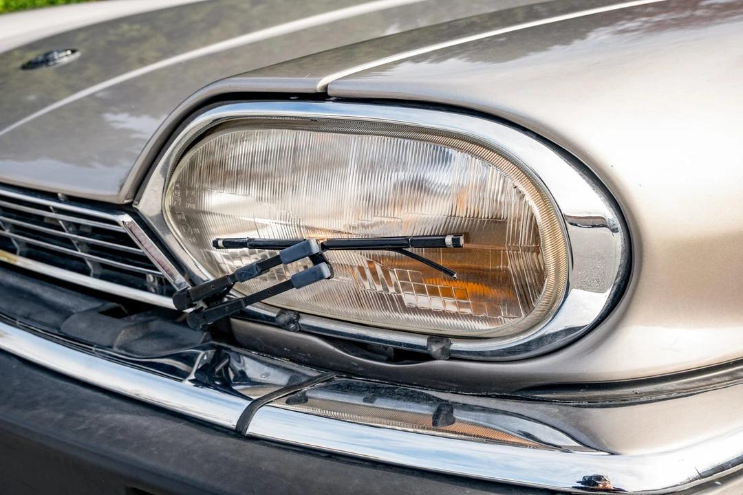 1987 Jaguar XJS Pre-Facelift V12 - Image 29 of 31