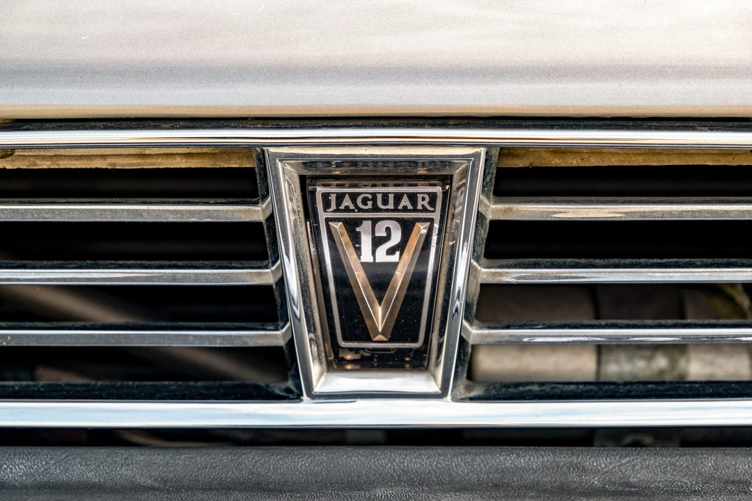 1987 Jaguar XJS Pre-Facelift V12 - Image 26 of 31