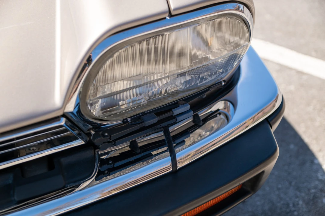 1987 Jaguar XJS Pre-Facelift V12 - Image 22 of 31