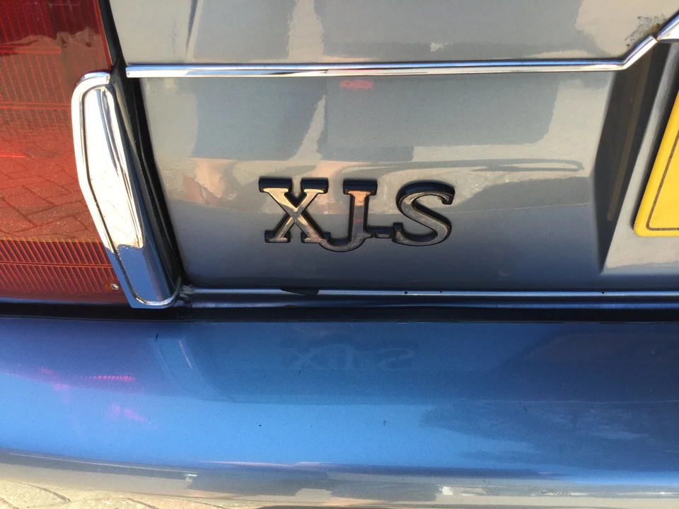 1987 Jaguar XJS Pre-Facelift V12 - Image 7 of 9