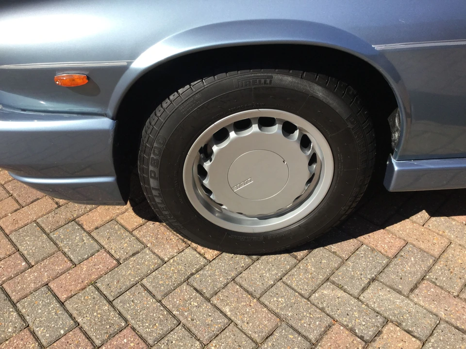 1987 Jaguar XJS Pre-Facelift V12 - Image 2 of 9
