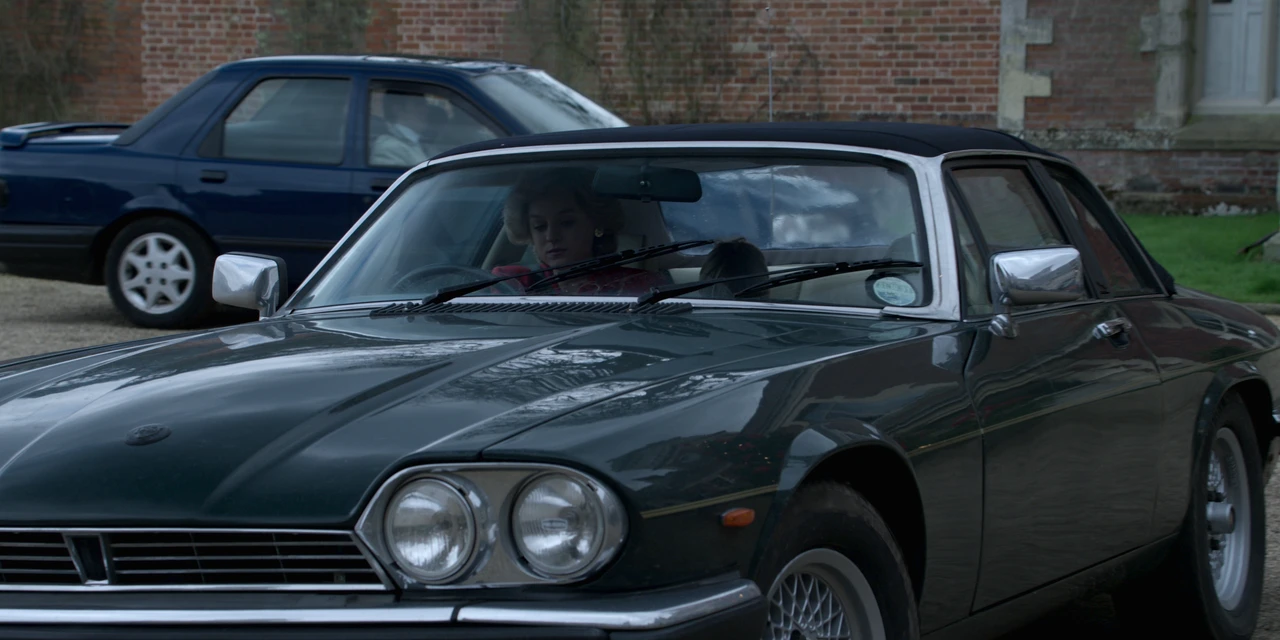 1987 Jaguar XJS Pre-Facelift AJ-6 - Image 2 of 8