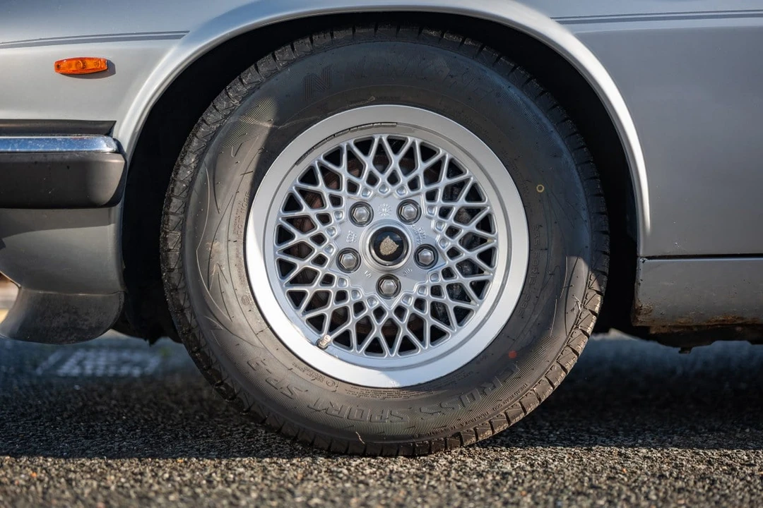 1987 Jaguar XJS Pre-Facelift AJ-6 - Image 29 of 30