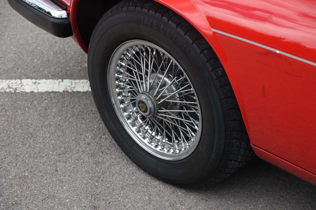 1987 Jaguar XJS Pre-Facelift AJ-6 - Image 11 of 30