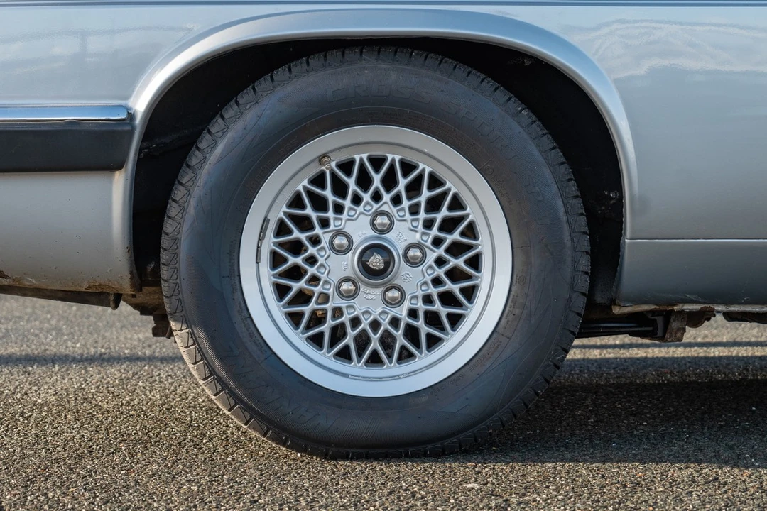 1987 Jaguar XJS Pre-Facelift AJ-6 - Image 5 of 30