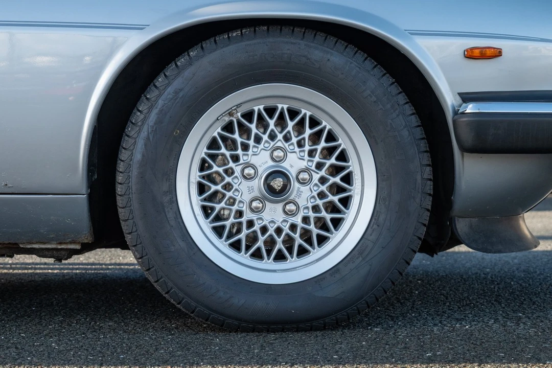 1987 Jaguar XJS Pre-Facelift AJ-6 - Image 27 of 30