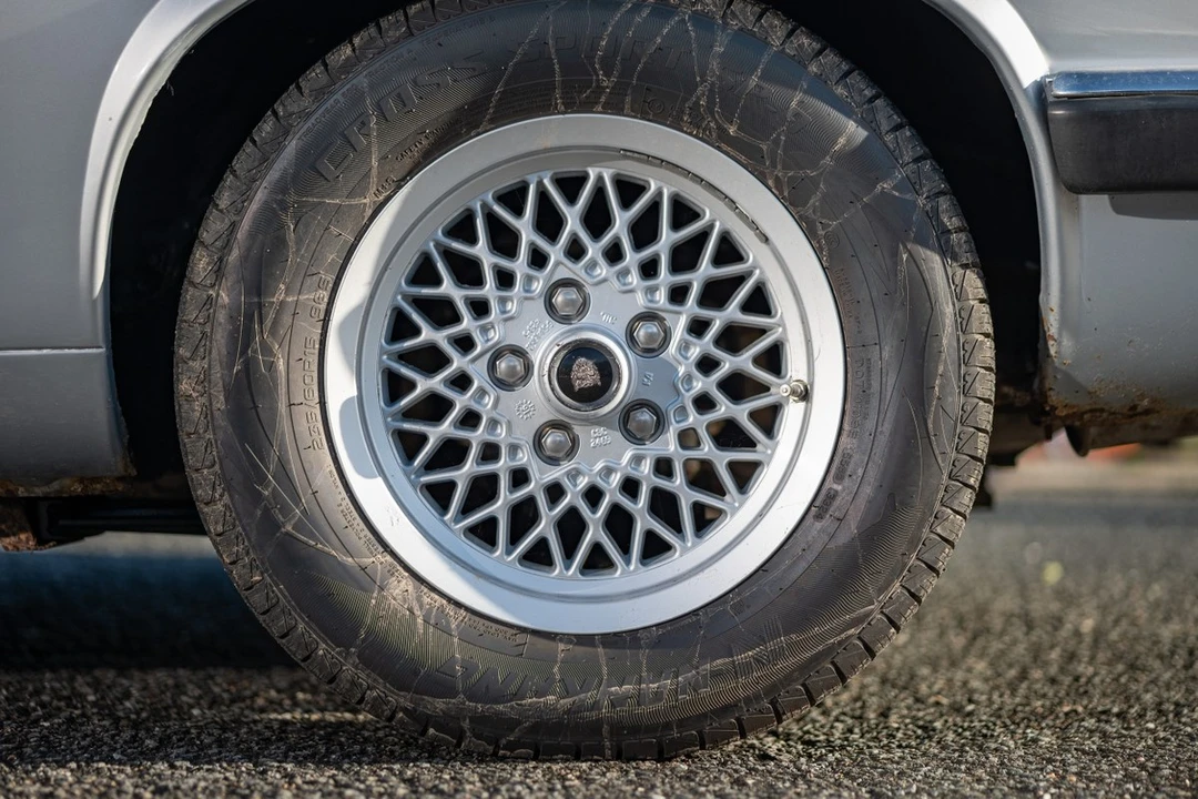 1987 Jaguar XJS Pre-Facelift AJ-6 - Image 28 of 30