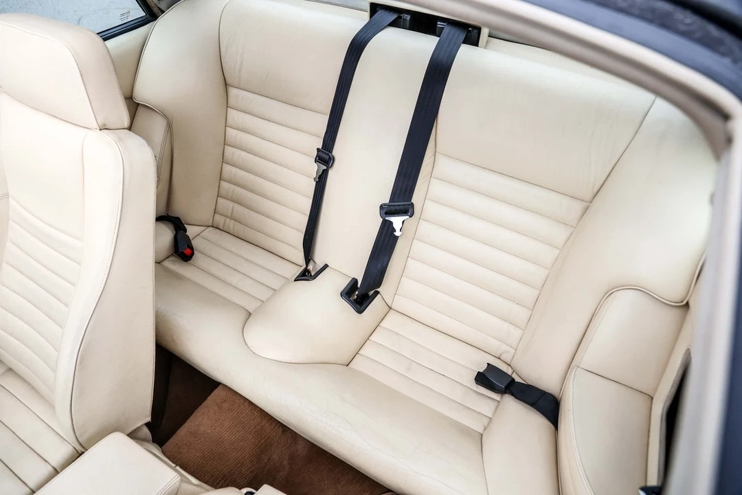 1987 Jaguar XJS Pre-Facelift AJ-6 - Image 20 of 31