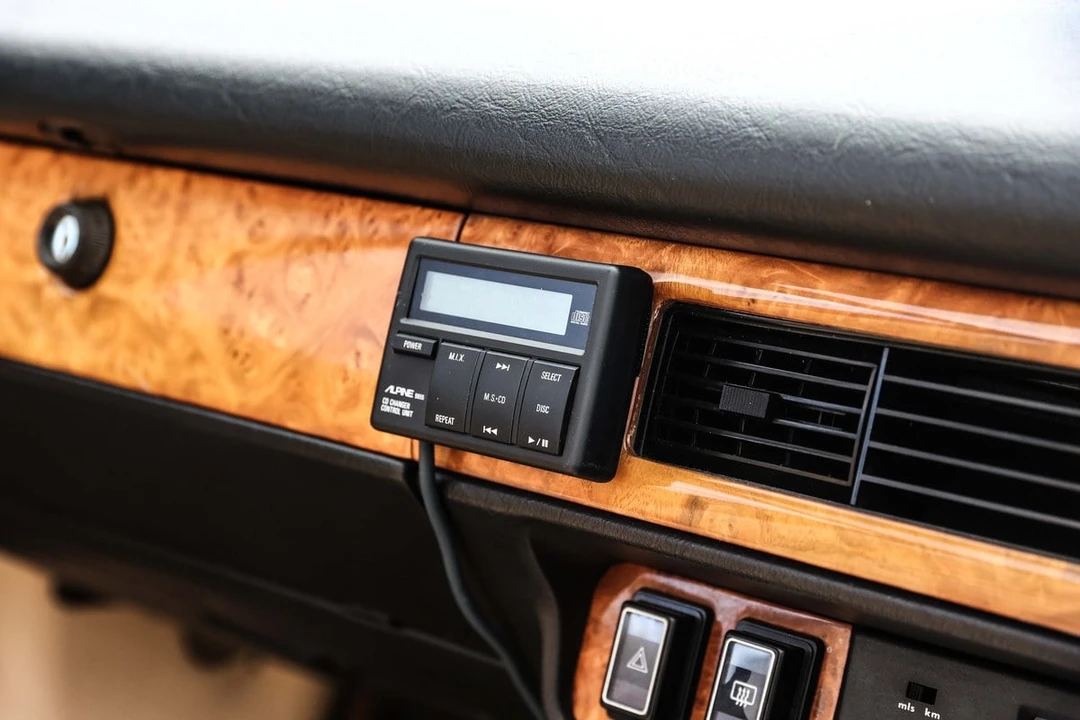 1987 Jaguar XJS Pre-Facelift AJ-6 - Image 24 of 31