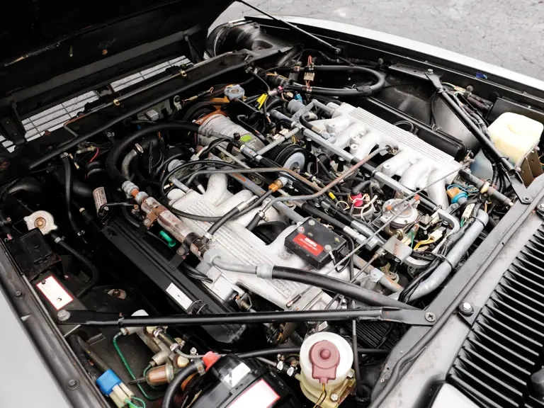 1987 Jaguar XJS - Image 4 of 22
