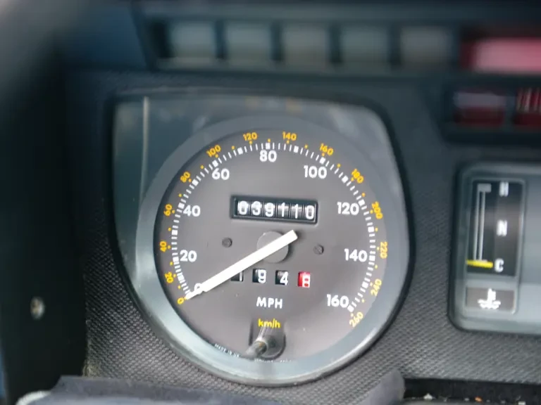 1987 Jaguar XJS - Image 12 of 22