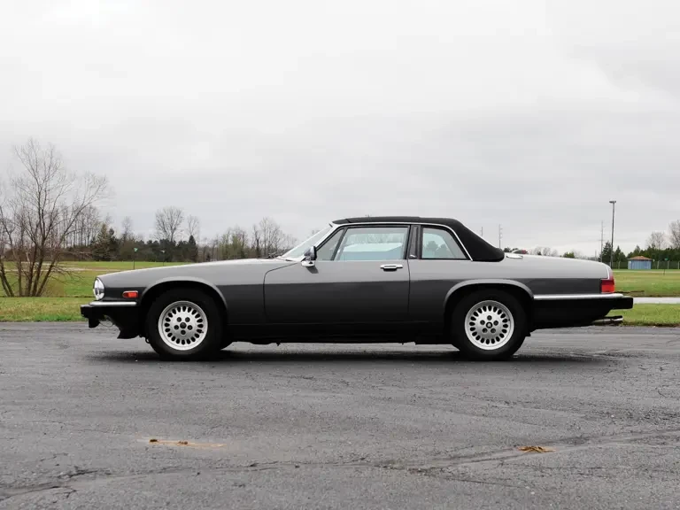 1987 Jaguar XJS - Image 6 of 22