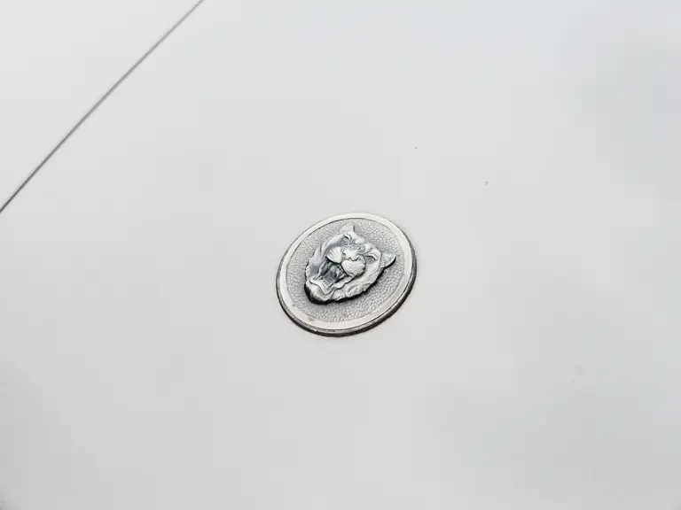 1987 Jaguar XJS - Image 19 of 22