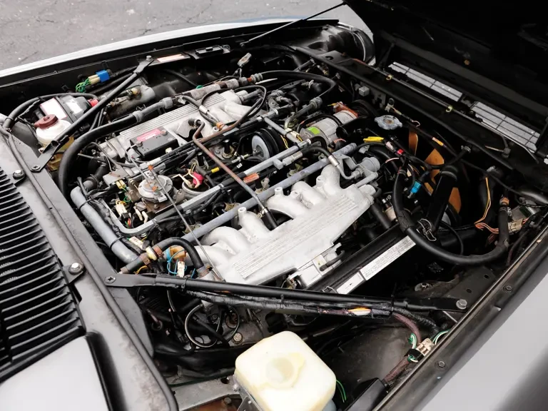 1987 Jaguar XJS - Image 20 of 22