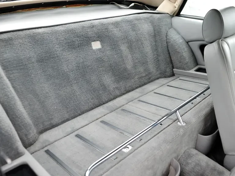 1987 Jaguar XJS - Image 15 of 22