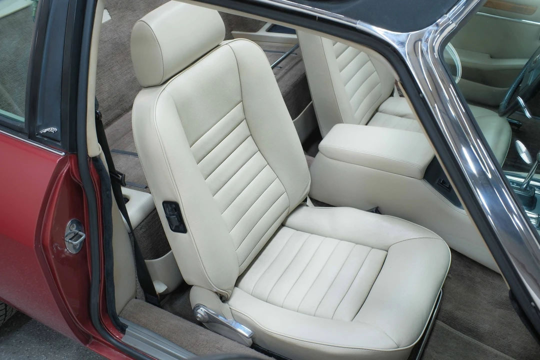 1987 Jaguar XJS - Image 29 of 31