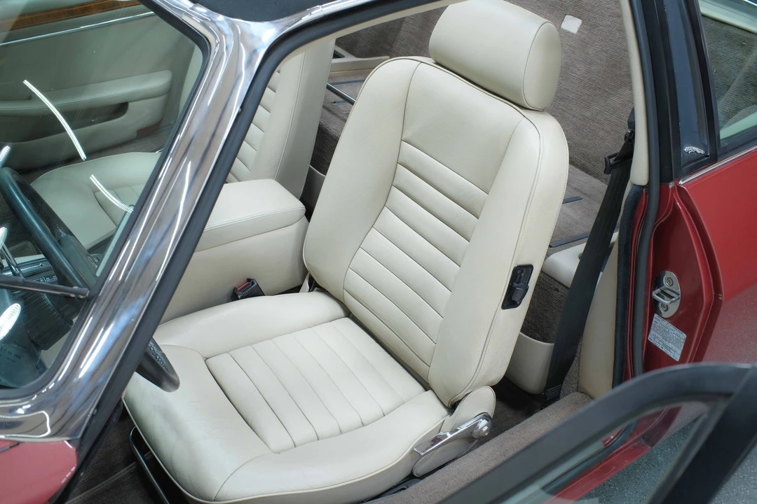 1987 Jaguar XJS - Image 24 of 31